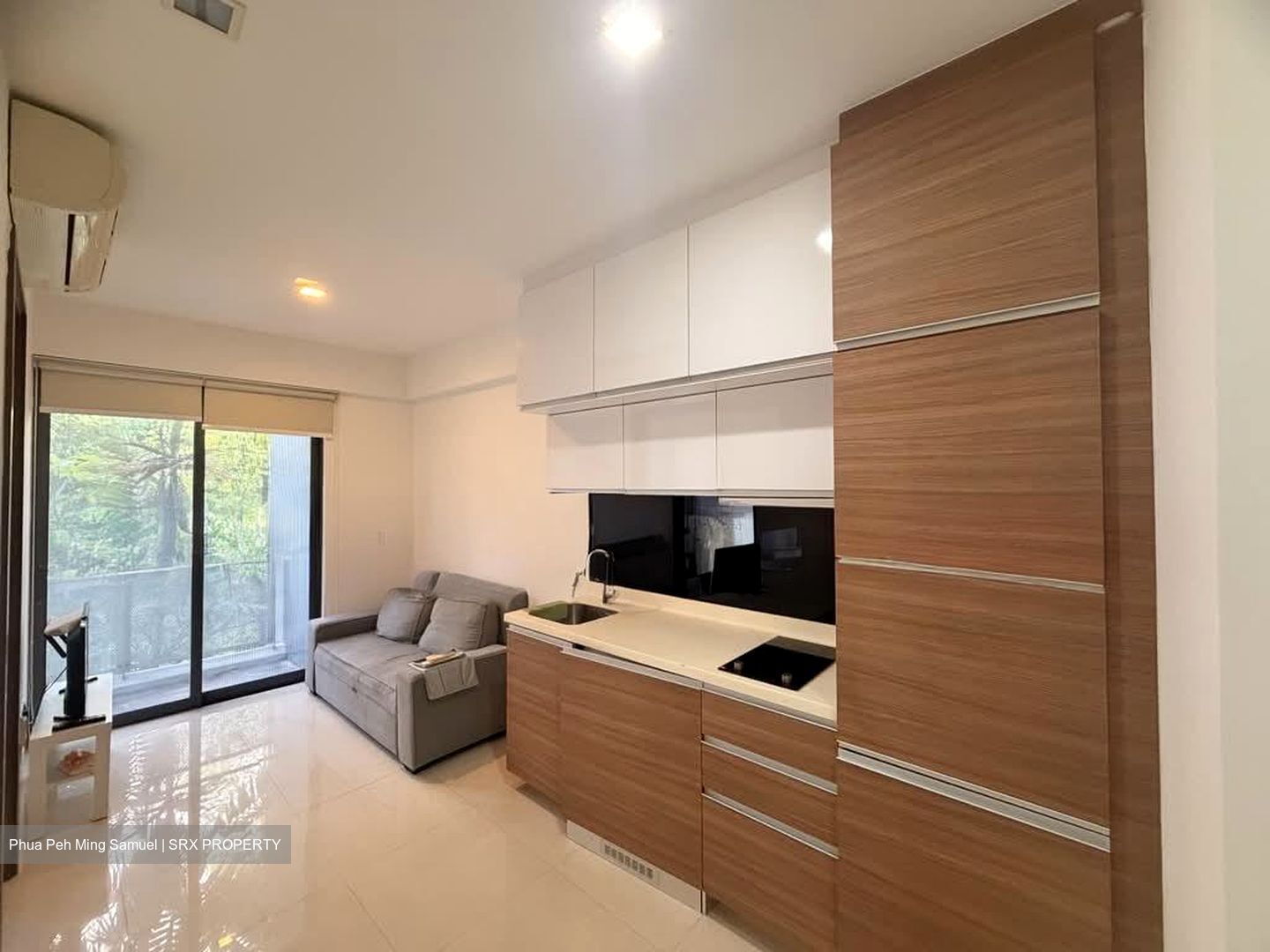 Centra Loft (D14), Apartment #602945651
